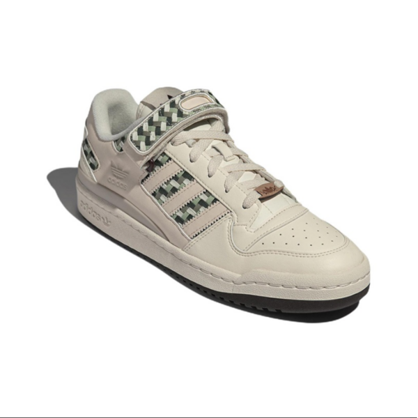 Giày Adidas Forum Low 'Beige' FZ5591 - Ảnh 3
