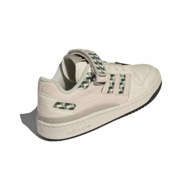Giày Adidas Forum Low 'Beige' FZ5591 - Ảnh 4
