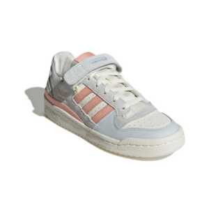 Alternative view of Giày Adidas Forum Low 'Pink' GY4683