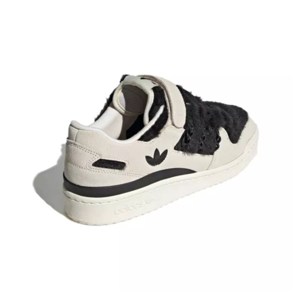 Giày Adidas Forum 84 Low 'Black And White' HQ8507 - Ảnh 4