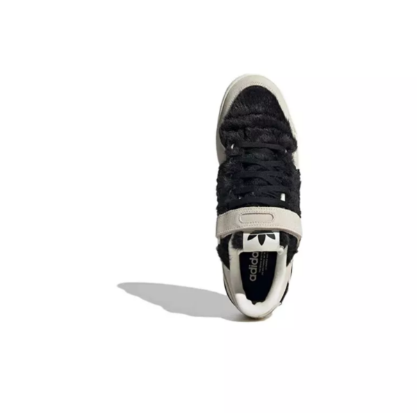Giày Adidas Forum 84 Low 'Black And White' HQ8507 - Ảnh 5