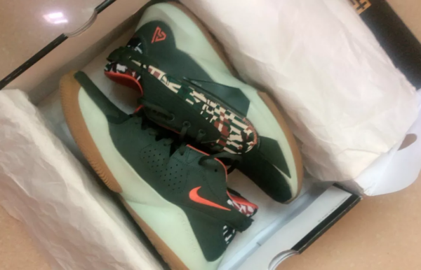 Giày Nike Zoom Freak 2 'Ashiko' DC9853-300 - Ảnh 4