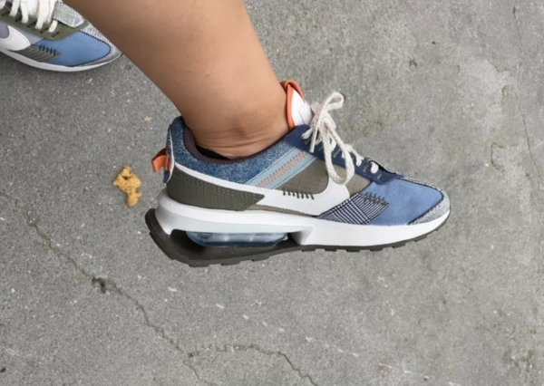 Giày Nike Wmns Air Max Pre-Day 'Voodoo Doll' DR0973-400 - Ảnh 6