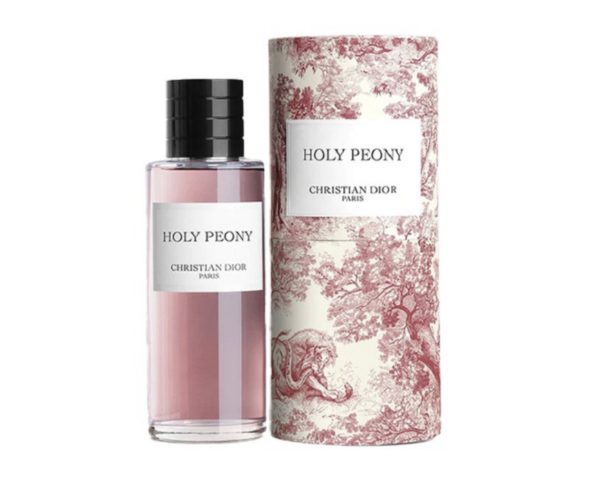 Nước Hoa Dior Holy Peony EDP