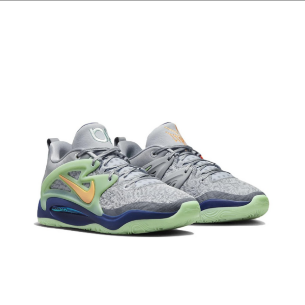 Giày Nike KD 15 '9th Wonder' DO9827-900 - Ảnh 5