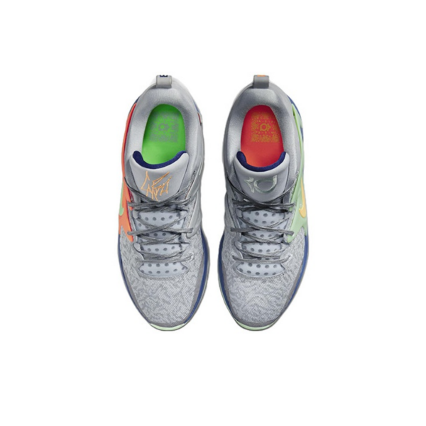 Giày Nike KD 15 '9th Wonder' DO9827-900 - Ảnh 6