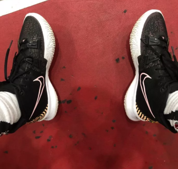 Giày Nike Kyrie 7 'Ripple Effect' CQ9326-005 - Ảnh 5