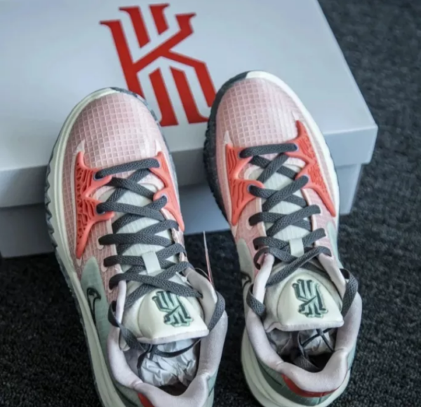 Giày Nike Air Jordan Delta Breathe Pale Coral DM5445-191 - Ảnh 3