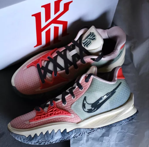 Giày Nike Air Jordan Delta Breathe Pale Coral DM5445-191 - Ảnh 2