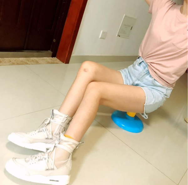 Giày Nike Wmns Air Jordan 3 RTR EXP Lite BQ8394-002 - Ảnh 3