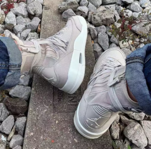 Alternative view of Giày Nike Wmns Air Jordan 3 RTR EXP Lite BQ8394-002