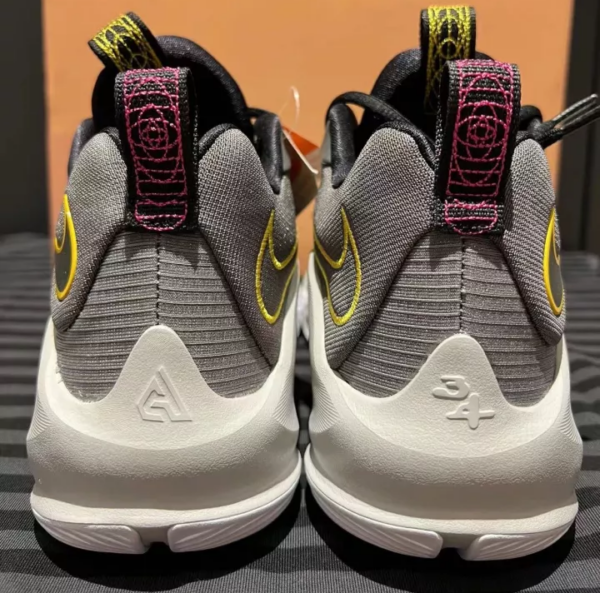Giày Nike Zoom Freak 3 'Low Battery' DA0694-006 - Ảnh 7