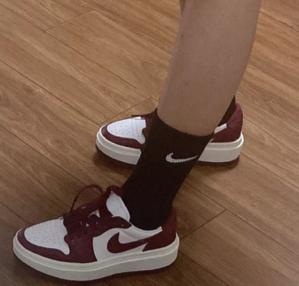 Giày Nike Air Jordan 1 Elevate Low 'Dark Beetroot' DH7004-161 - Ảnh 7