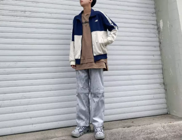 Giày Nike Air More Uptempo QS 'NYC' AJ3137-001 - Ảnh 5
