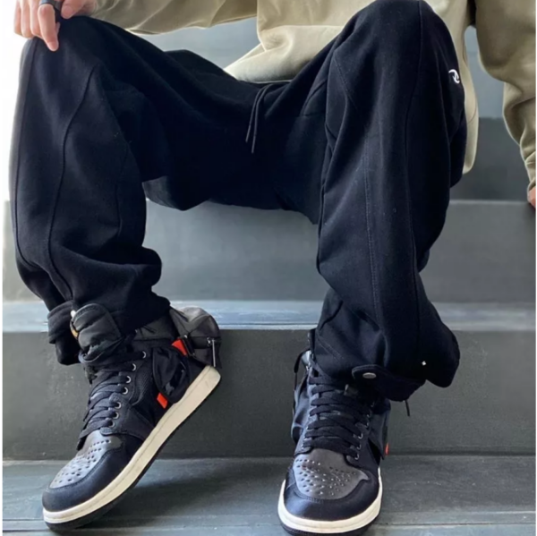 Giày Nike Air Jordan 1 Retro High OG SP 'Utility Stash' DN4336-001 - Ảnh 6