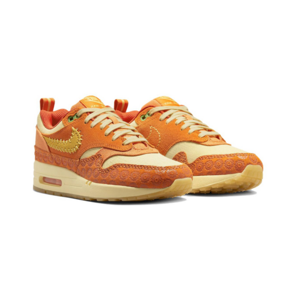 Giày Nike Air Max 1 PRM 'Somos Familia' DZ5352-847 - Ảnh 6
