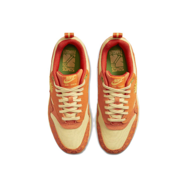 Giày Nike Air Max 1 PRM 'Somos Familia' DZ5352-847 - Ảnh 7