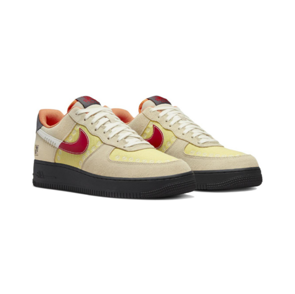 Giày Nike Air Force 1 Low '07 LX 'Somos Familia' DZ5355-126 - Ảnh 4