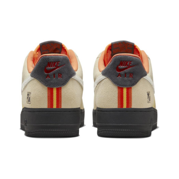 Giày Nike Air Force 1 Low '07 LX 'Somos Familia' DZ5355-126 - Ảnh 6
