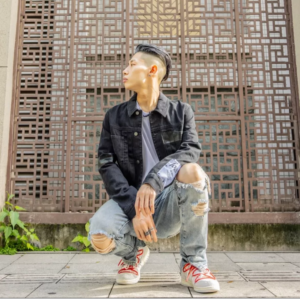 Alternative view of Giày Nike Off-White x Dunk Low 'Lot 44 Of 50' DM1602-104