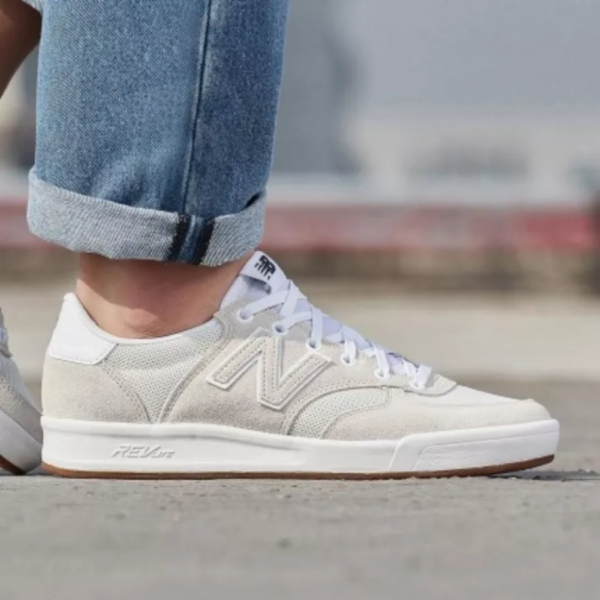 Giày New Balance 300 'Beige' CRT300HM - Ảnh 2