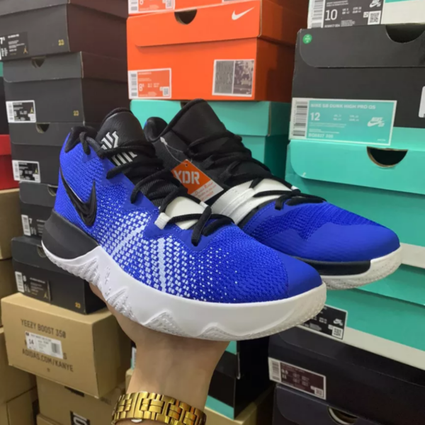 Giày Nike Kyrie Flytrap 'Duke' AJ1935-400 - Ảnh 4