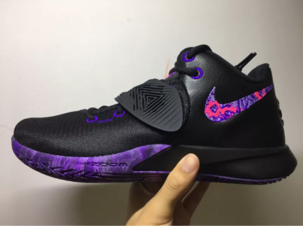 Giày Nike Kyrie Flytrap 3 'Fierce Purple' CD0191-006 - Ảnh 8
