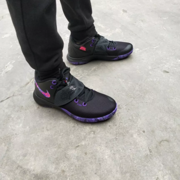 Giày Nike Kyrie Flytrap 3 'Fierce Purple' CD0191-006 - Ảnh 4