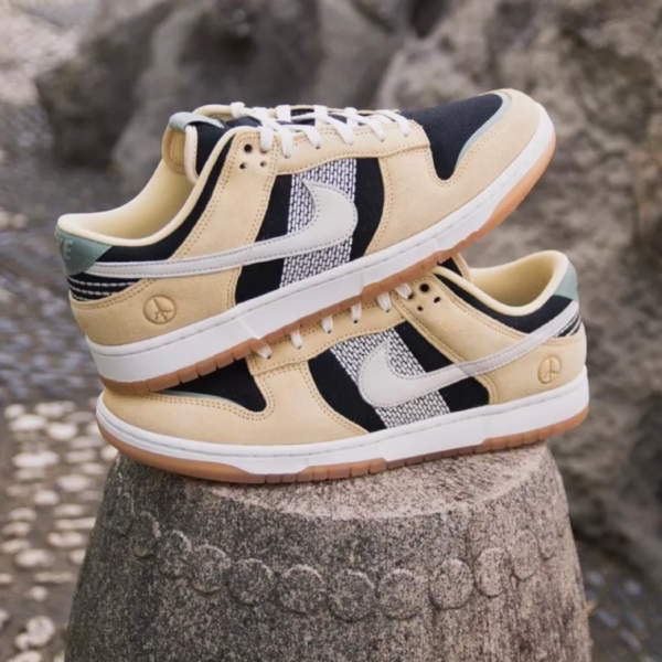 Giày Nike Dunk Low 'Rooted In Peace' DJ4671-294 - Ảnh 9