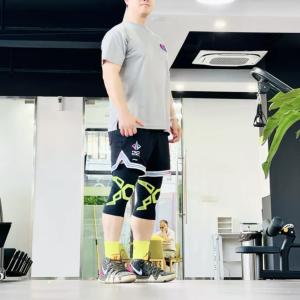 Giày Nike Kybrid S2 'What The Camo' CQ9323-300 - Ảnh 2