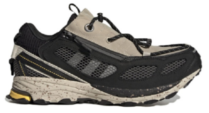 Giày Adidas Shadowturf 'Black Silver Metallic' FZ6537