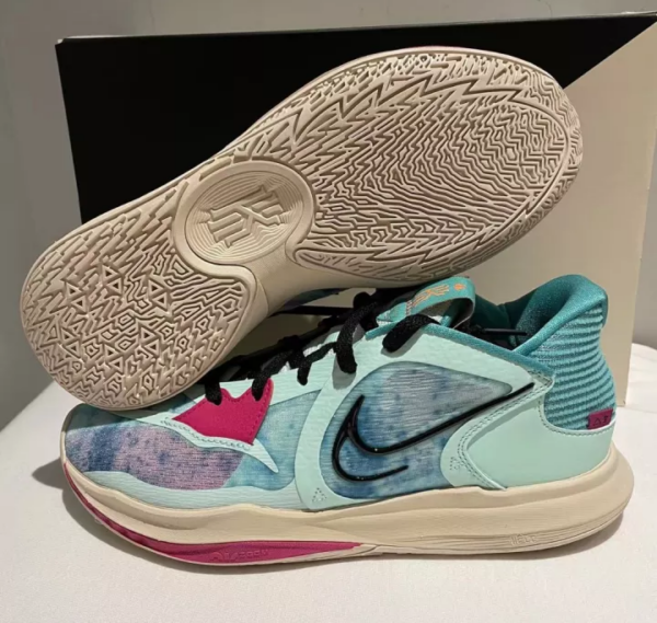 Giày Nike Kyrie Low 5 'Community' DV2530-900 - Ảnh 6