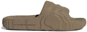 Dép Adidas Adilette 22 'Cardboard' HQ6466