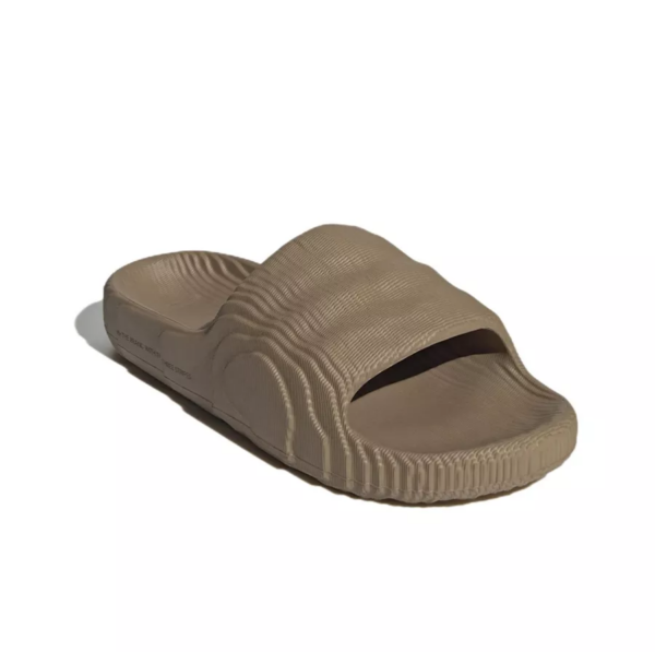 Dép Adidas Adilette 22 'Cardboard' HQ6466 - Ảnh 8