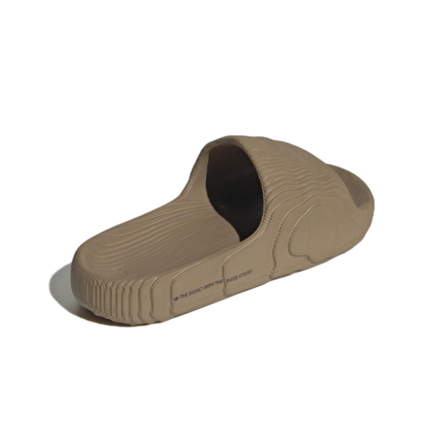 Dép Adidas Adilette 22 'Cardboard' HQ6466 - Ảnh 9