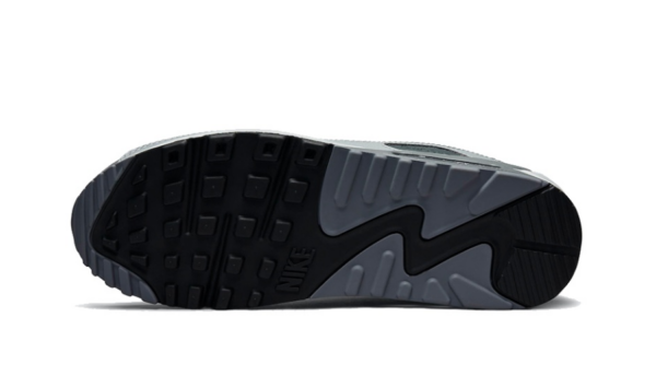Giày Nike Air Max 90 Anthracite 'Dark Grey' DC9388-003 - Ảnh 8