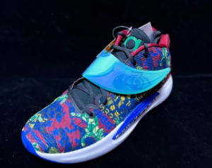 Giay Nike KD 14 NRG EP 'Ky-D' DC9381-500