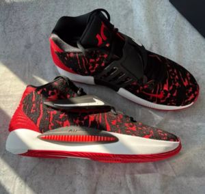 Giay Nike KD 14 EP 'Bred' CZ0170-006