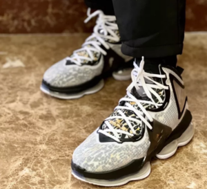 Giay Nike Lebron 19 'Royalty' DC9340-100