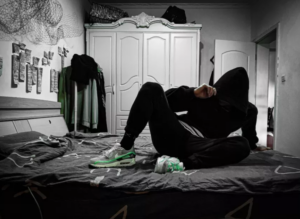 Alternative view of Giày Nike Undefeated x Air Max 90 'White Green Spark' CJ7197-104