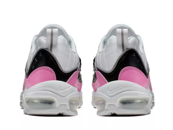 Giày Nike Wmns Air Max 98 SE 'China Rose' AT6640-100 - Ảnh 5