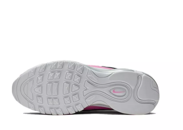 Giày Nike Wmns Air Max 98 SE 'China Rose' AT6640-100 - Ảnh 6