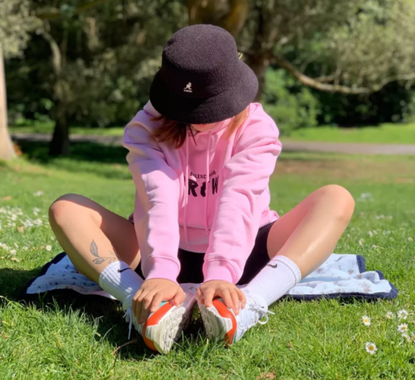 Giày Nike Wmns Air Max 98 SE 'Cosmic Clay' AT6640-801 - Ảnh 6