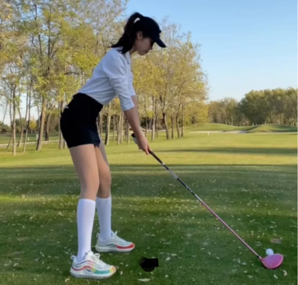 Giày Golf Nike Air Max 97 Golf NRG 'Tie Dye' CK1219-100 - Ảnh 3