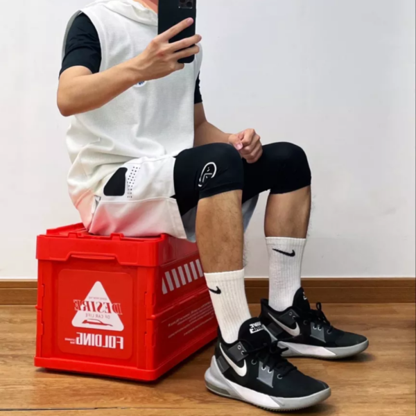 Giày Nike Air Max Impact 2 'Black' CQ9382-001 - Ảnh 2