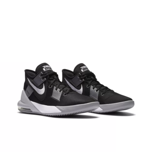 Giày Nike Air Max Impact 2 'Black' CQ9382-001 - Ảnh 6