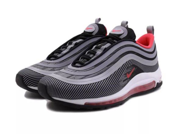 Giày Nike Air Max 97 Ultra '17 'Red Orbit' 918356-010 - Ảnh 6