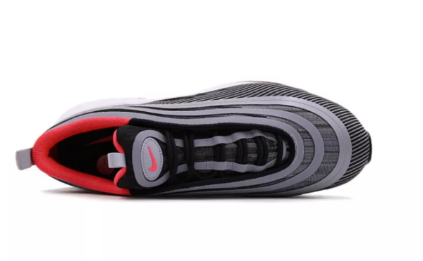 Giày Nike Air Max 97 Ultra '17 'Red Orbit' 918356-010 - Ảnh 7