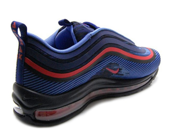 Giày Nike Air Max 97 Ultra 17 'Regency Purple' 918356-500 - Ảnh 9