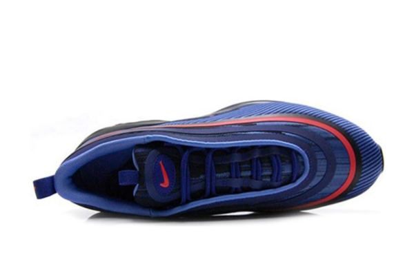 Giày Nike Air Max 97 Ultra 17 'Regency Purple' 918356-500 - Ảnh 10